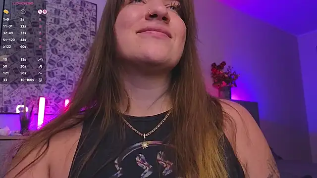 Watch Fairy__Sofia live on EroticFlix - High definition streams