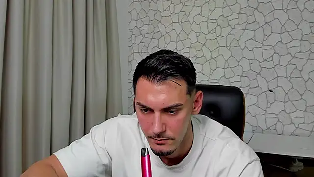 ClintMasters webcam