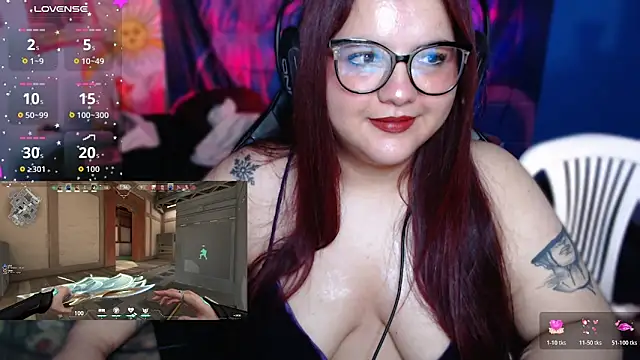 Annee23 webcam