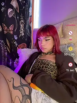 xLilyAngelx_ live cam