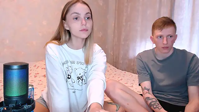 Watch juliaanddima live on EroticFlix - High definition streams