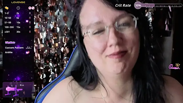 LeonaHarrison webcam