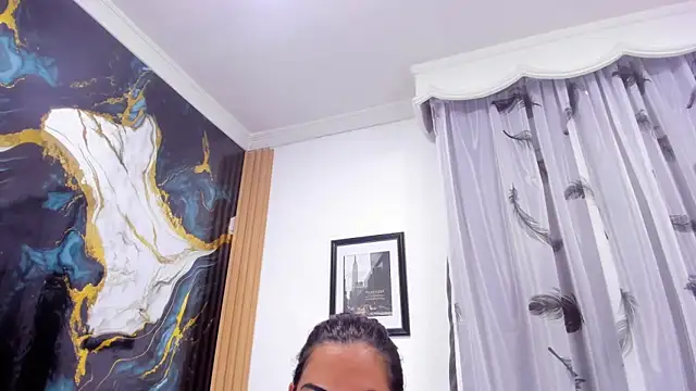 MelissaaCortes webcam