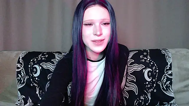 Sexpired_Princess webcam