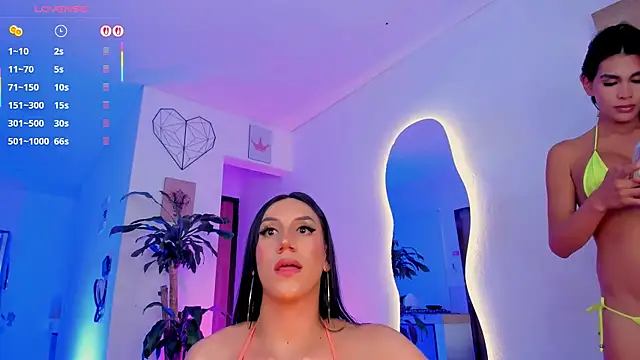 Pretty_Mariangel webcam