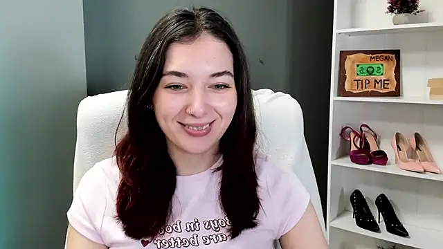 Meagn_Extasy webcam