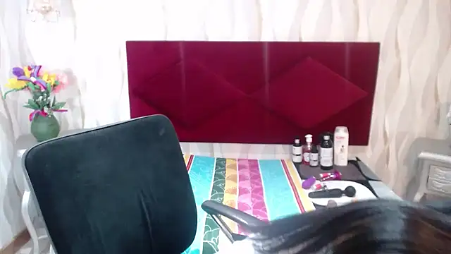 ginasailor webcam