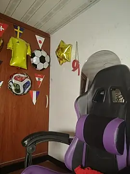 LaurenWelly_ webcam