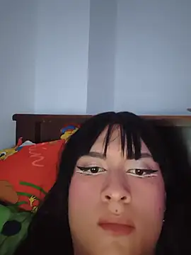 Kiitygirl webcam