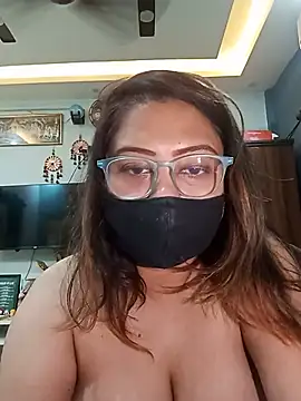 Cute-mona webcam