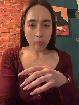 Holly_Play webcam