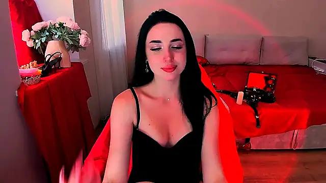 lovely_desire webcam