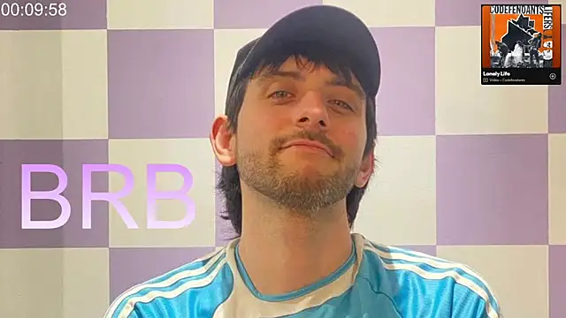 Chuck-FR webcam
