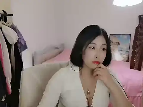 Rachel-6600 webcam