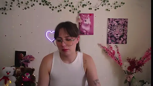 Amanda_Bright_ webcam