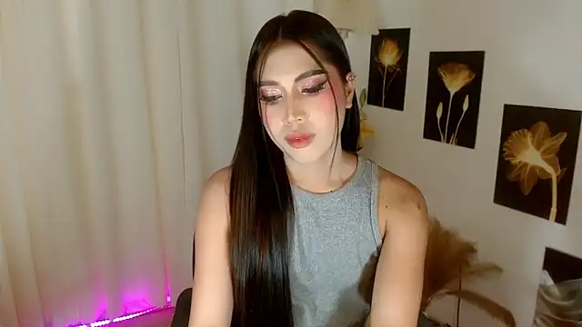 FuckingDolls69 webcam