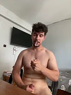 HornyMaster3169 webcam