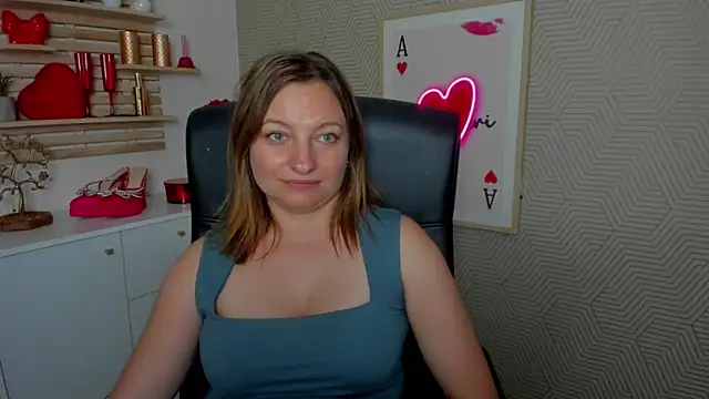 angelaSamt webcam
