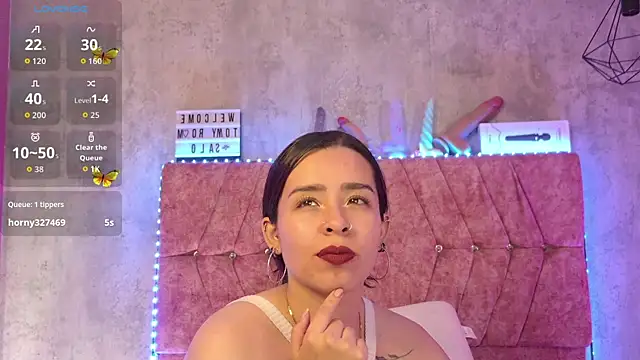 Mia_lopez_1 webcam