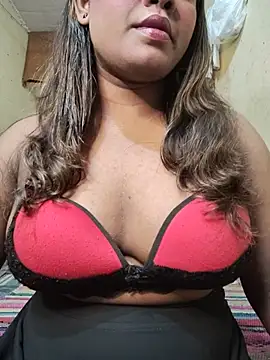 Camming_Muskan webcam