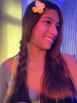 Watch dafne17_ live on EroticFlix - High definition streams