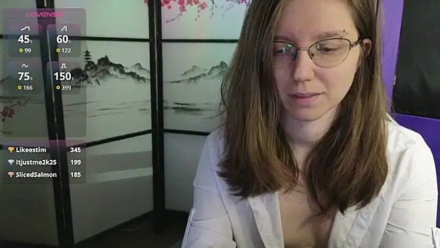 Watch scarlettsrose live on EroticFlix - High definition streams