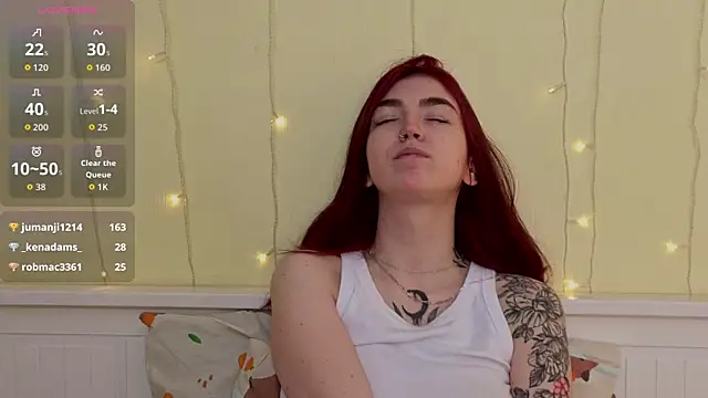 KaKotowski webcam