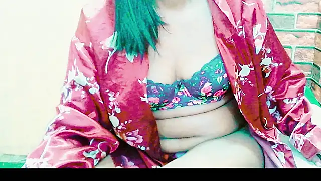 indian_spice_girl webcam