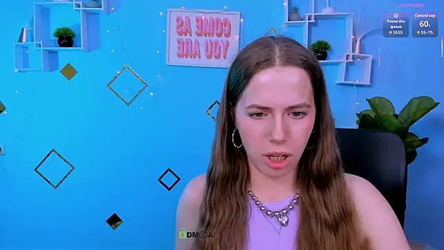 teya_starling webcam