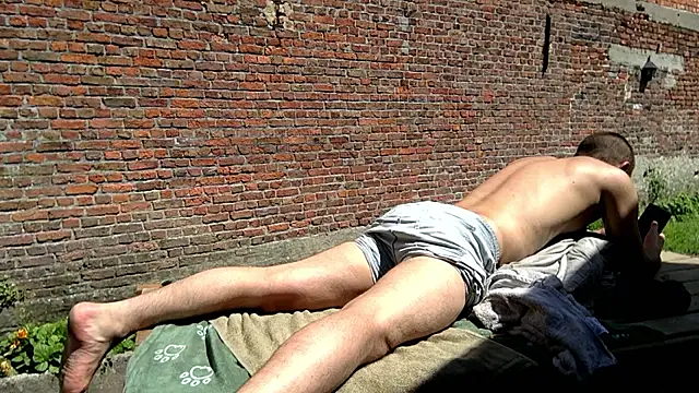 stablemen webcam