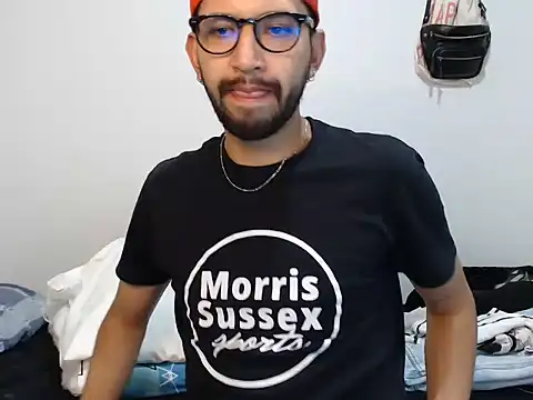 thomass1018 webcam