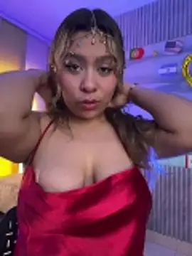 Sophie19__ webcam