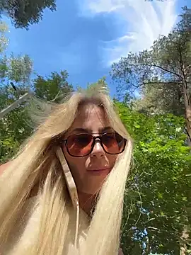 LisaMurr webcam