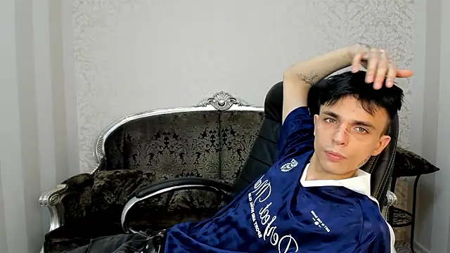 ClarkBev webcam