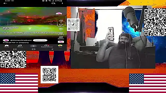 RussellTaylorLacy webcam