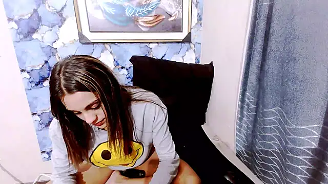 Luscious_Lexy webcam