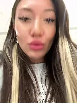 SaintSquirt webcam