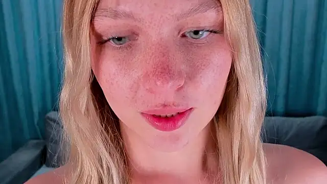 PatriciaaReed webcam