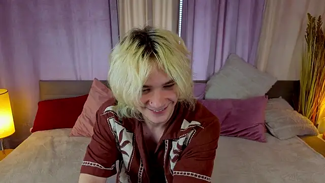 JameMilann webcam