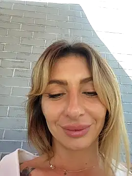 SofiaLace webcam