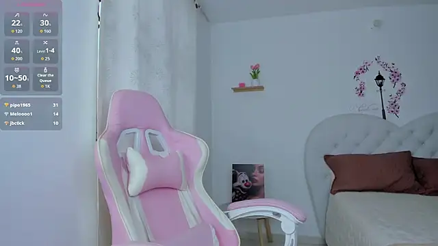 Watch dina_ellis1 live on EroticFlix - High definition streams