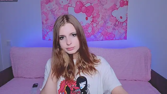 LouiseKane webcam