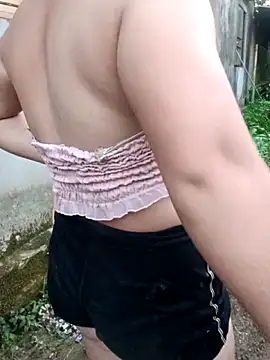 Lily_Henry webcam