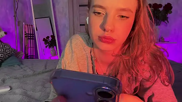 Eve_Dark_Side webcam