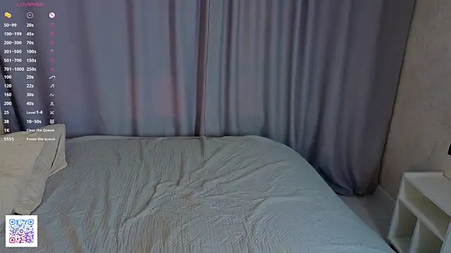 FlorancePistilli webcam