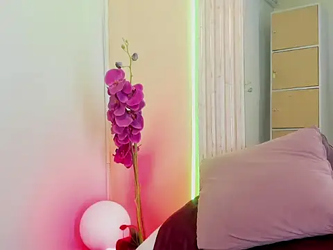 DannyRoudX webcam