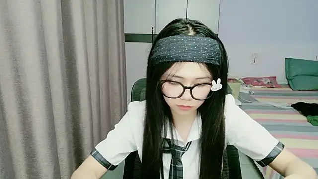 Watch xiaoxiaoyu030 live on EroticFlix - High definition streams