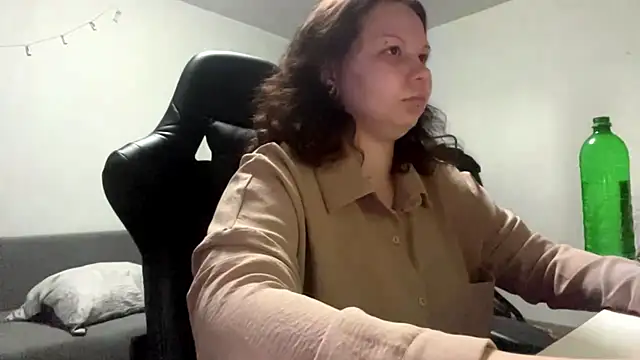 Redhair_girl webcam