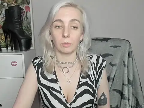 velvetanne webcam