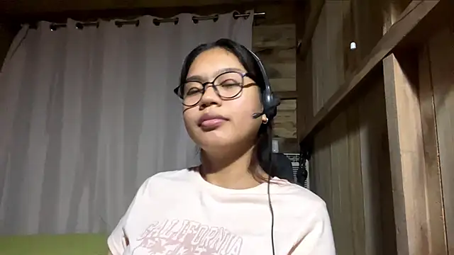 SalleyRoloff webcam